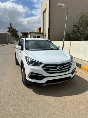 هونداي سنتافي 2017