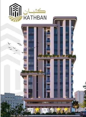 63 m2 1 Bedroom Apartments for Sale in Muscat Ghala
