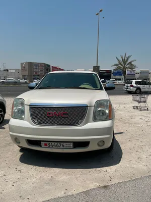 يوكن xl 2013