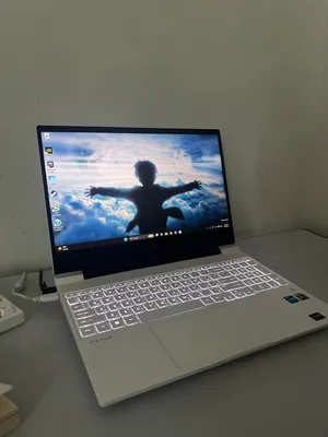 HP VICTUS 15 inch 2024 model Intel i5-12005H