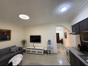 شقة مفروشة للإيجار - جبل عمان