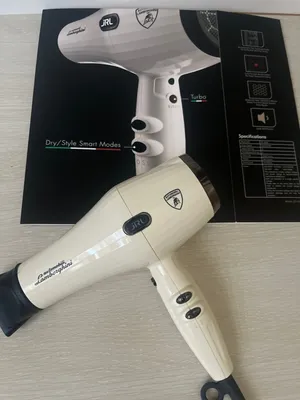 JRL Professional x Lamborghini Forte Pro سشوار
