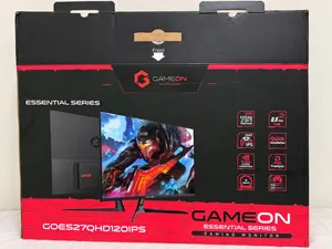 GAMEON Essential Series