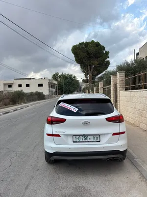 توسان 2020 فول الفل