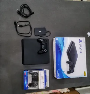 للبيع جهاز PlayStation 4 Slim