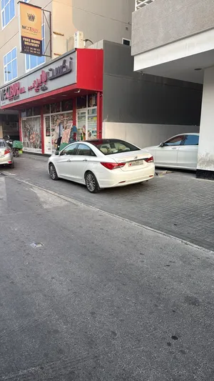 سوناتا 2015