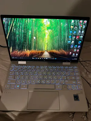 HP ENVY x360 Convertible 13