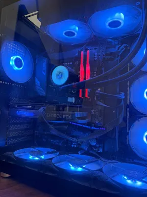 للبيع استخدام نظيف PC Gaming