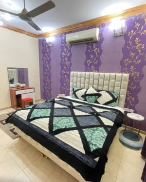 25 m2 1 Bedroom Apartments for Rent in Muscat Al Mawaleh
