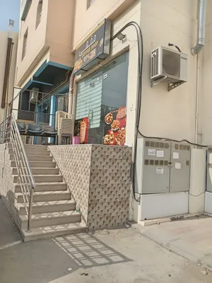 Shaowrma Coffee shop for sale