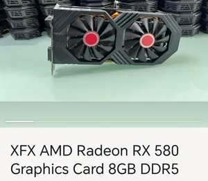قابل للتفاوض بالمعقولRx 580 8gb (like new)