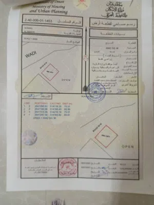 ارض زراعيه للبيع