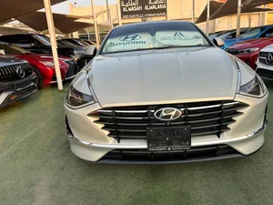 Hyundai Sonata 2020