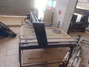 ماكينة حفر راوتر cnc