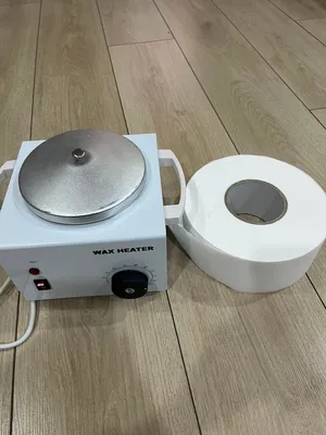 wax heater