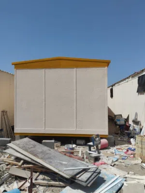 Portacabin new and  refurbished كرفانات جديد ومستخدم مجدد