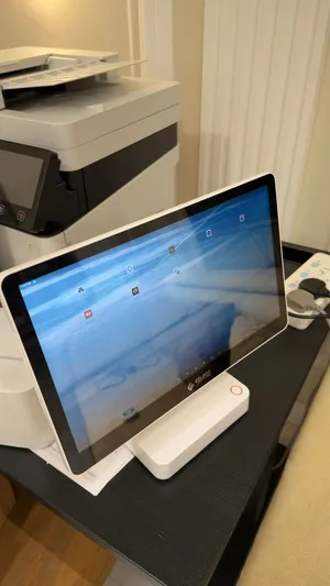 POS System + Thermal Receipt Printer for Sale