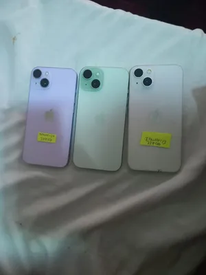 sell Locked iphones 15,13,14 at 1500 aed