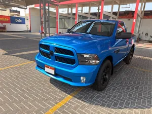 2022 RAM 1500 Sport Black Edition
