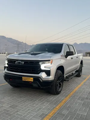 فرصه بيعة مستعجله سلفرادو 2020 شاهد الاعلان