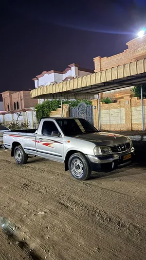 Used Nissan Datsun in Al Batinah