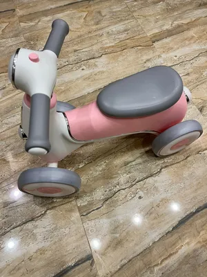 للبيع سيكل اطفال جديد