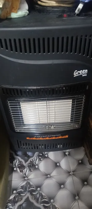 صوبا غاز نوع جرين هوم جديدة غير مستعمله للبيع
