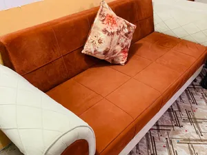 طَقم كنبات 5 قُطع للبيع