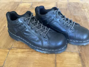 Dr martens Anderson vintage  (Black)