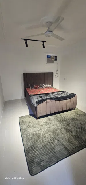 Furnished Daily in Al Sharqiya Ja'alan Bani Bu Ali