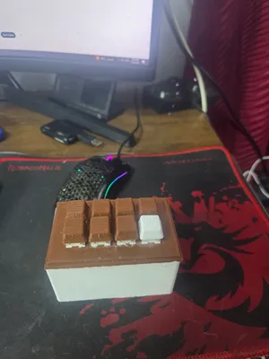Stream Deck للبيع بي8 سوجات هاند ميد