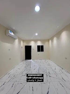 للإيجار استديو في منطقة زاخر قرب جمعية زاخر 1700 شهري شامل