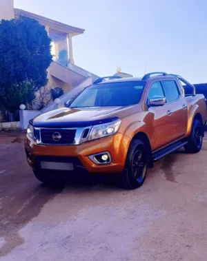 Used Nissan Navara in Irbid