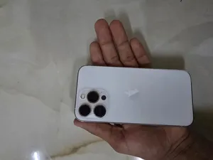Apple iPhone 13 Pro 256 GB in Al Batinah