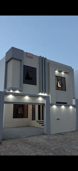 250 m2 4 Bedrooms Villa for Sale in Muscat Amerat