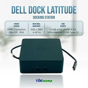 Dell docking sta