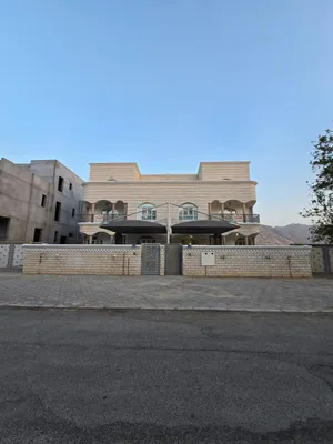 فيلا للإيجار في بوشر -Villa for Rent in Boushar