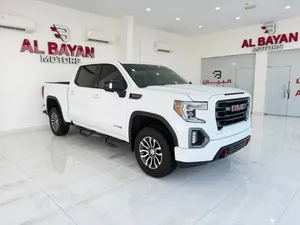 Used GMC Sierra in Abu Dhabi