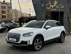 اودي Q2 30 E-tron 2021 كاش او اقساط
