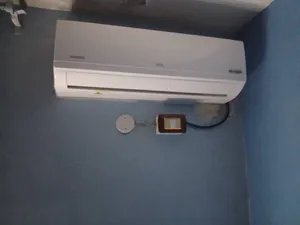 مكيف هواء TCL - مكفول عشر سنوات