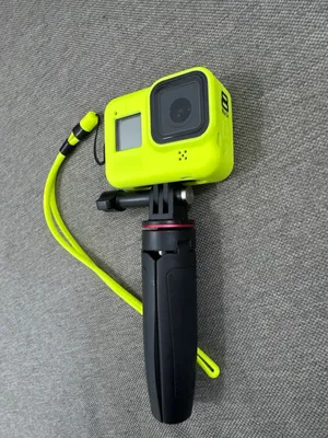 gopro hero 8