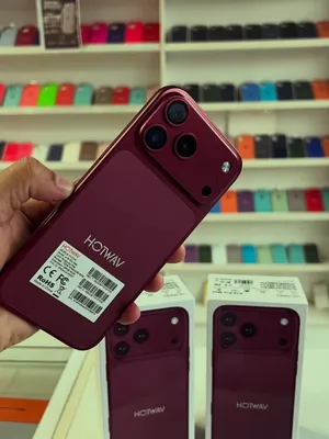 Apple iPhone 18 Pro Max 128 GB in Khartoum