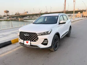 شيري تيكو 7 برو 2022