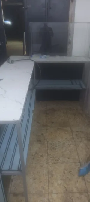 غراض مطعم مستعمل