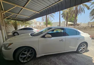 Used Nissan Maxima in Al Batinah
