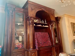 مكتبة كلاسيكية