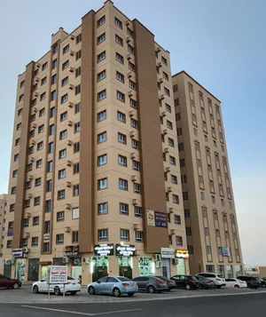 89 m2 2 Bedrooms Apartments for Rent in Muscat Al Maabilah