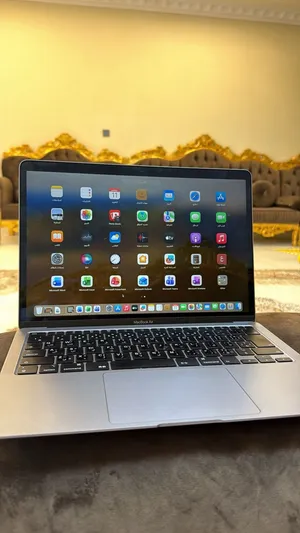 macOS Apple  Computers  for sale  in Muscat