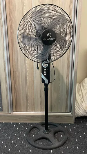 مروحة للبيع