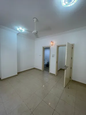 95 m2 2 Bedrooms Apartments for Rent in Muscat Bosher